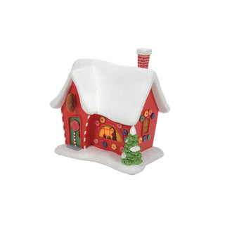 Department 56 Sculpture, 6.5 Inch, Multicolor