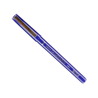 Uchida Of America Calligraphy Marker Art Supplies, Blue