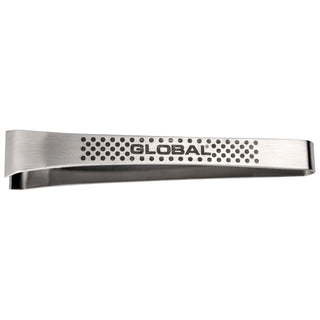 Global Tweezer, 4-1/2-Inch, Silver