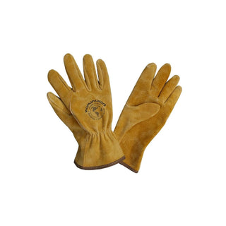 Womanswork Protective Glove, Small, Natural