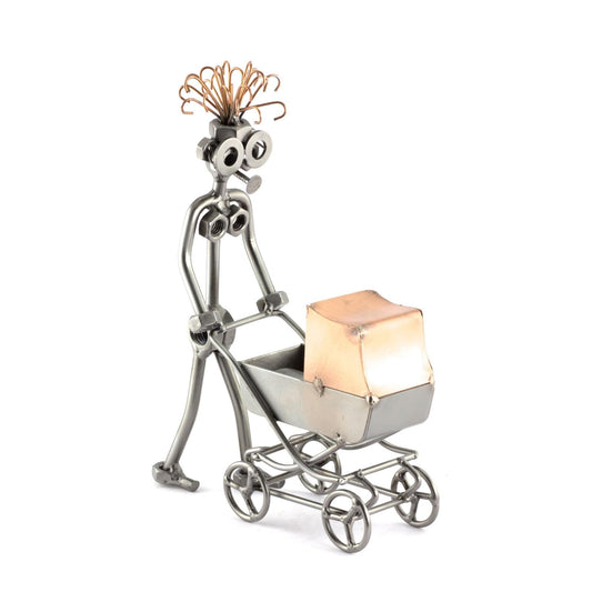 Figurine by Steelman24