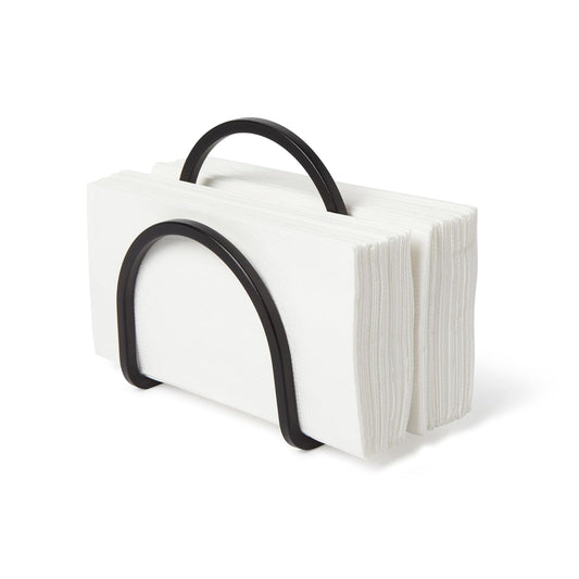 Umbra Napkin Holder, Napkin Holder, Black