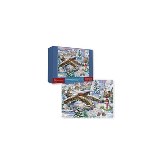 LPG Greetings Puzzles, 15" × 20.5"