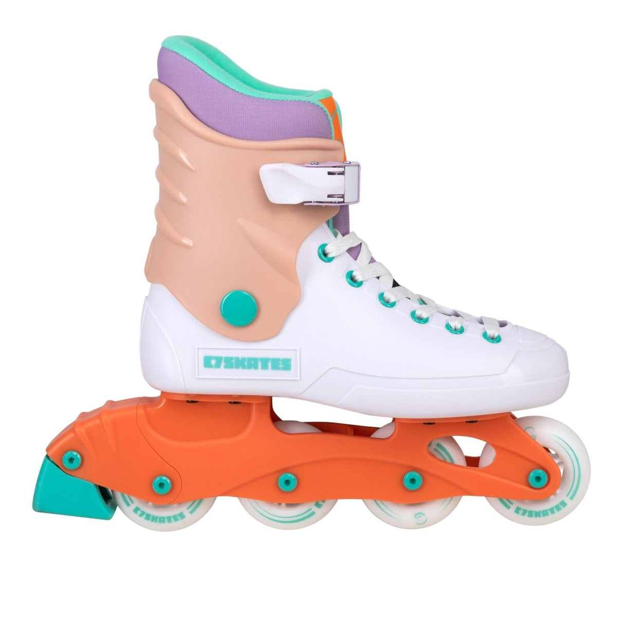 C SEVEN Roller Skate