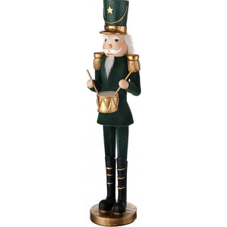 Regency International Figurine, Emerald, Modern