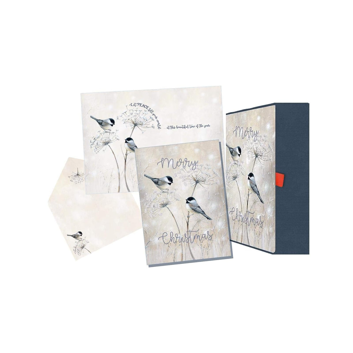 Lux Press Group Paper Product