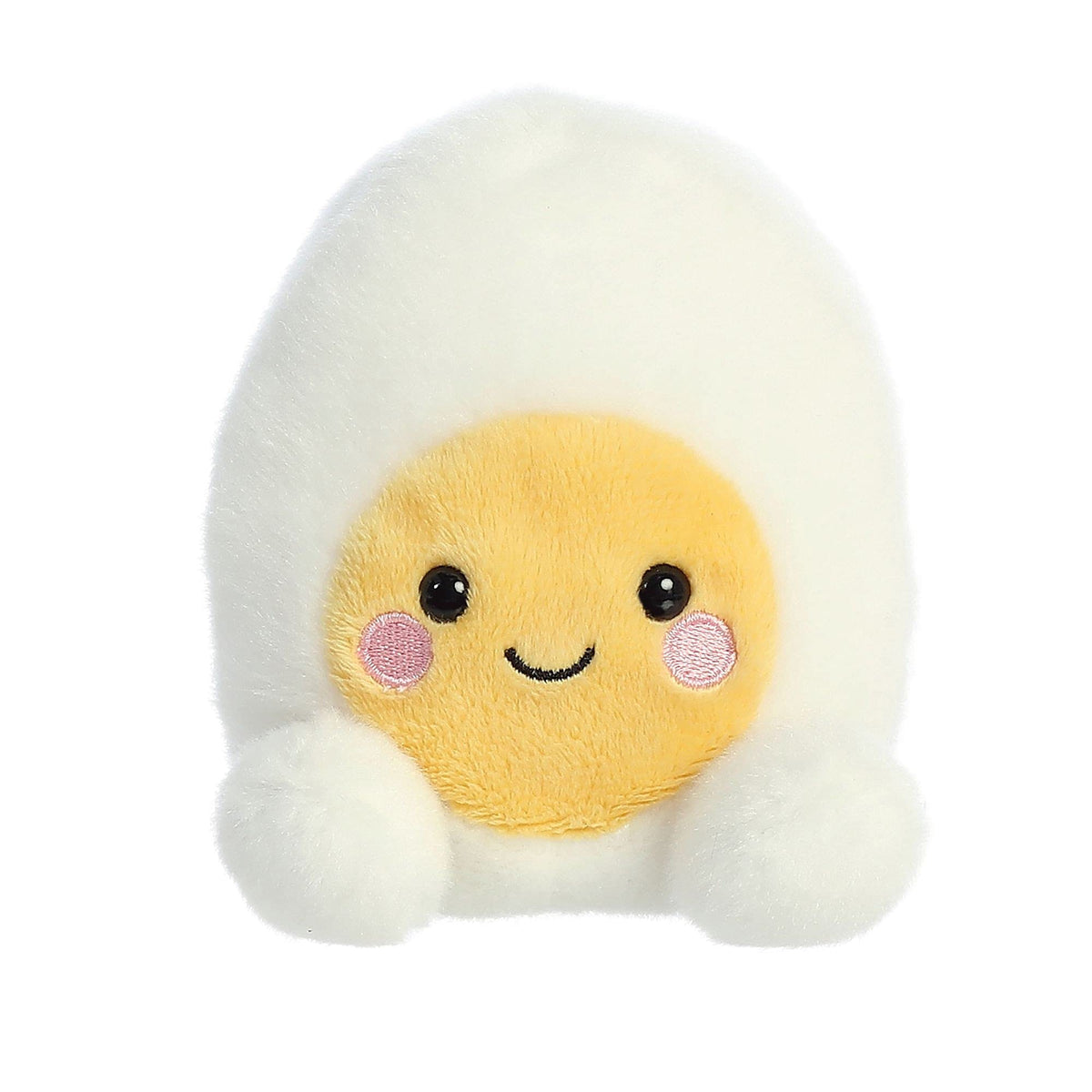 Aurora Toy Figure, Small, Yellow