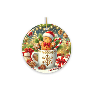 OrnamentallyYou Hanging Ornament