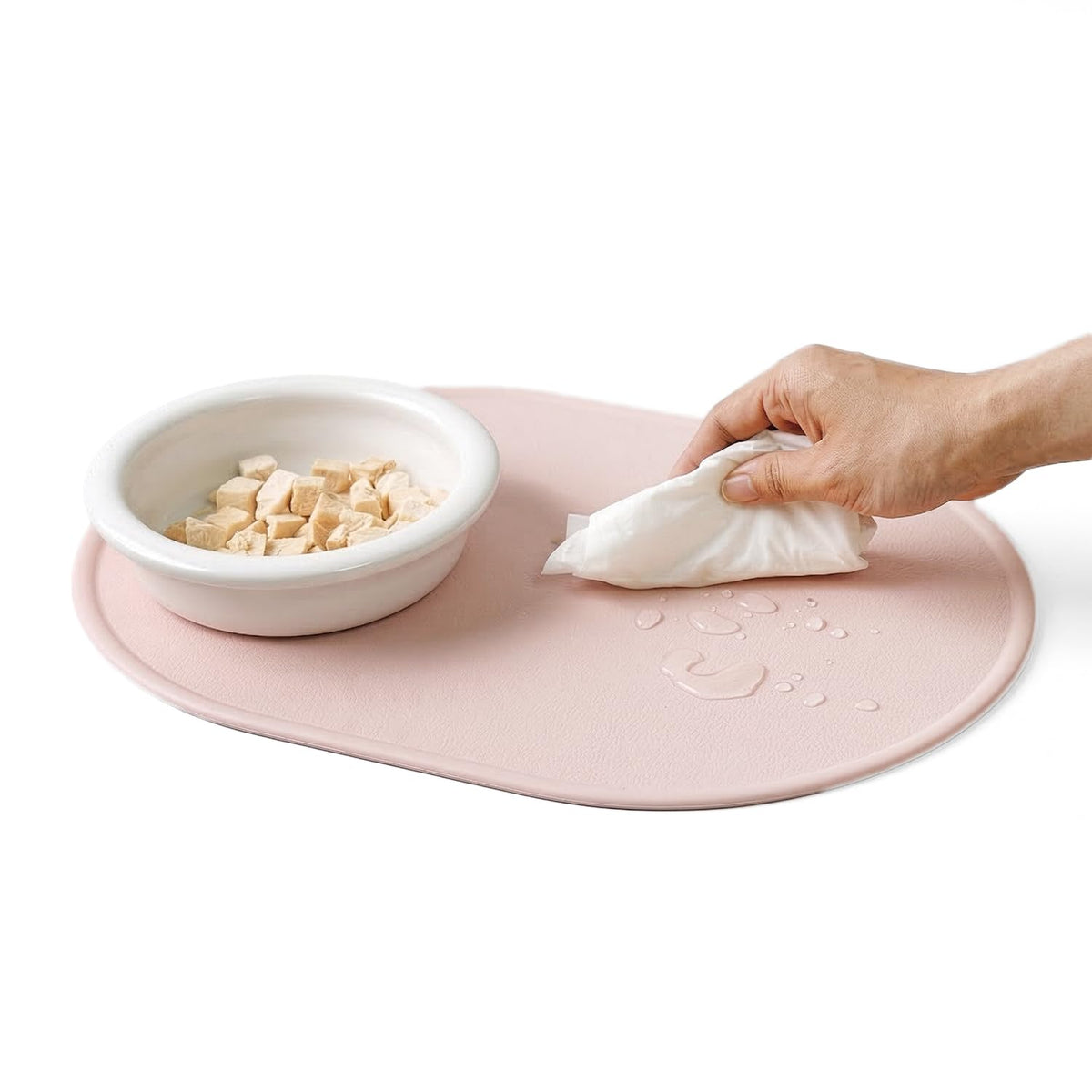BOWLBOWL Pet Placemat