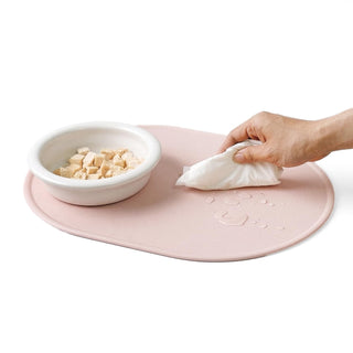 BOWLBOWL Pet Placemat