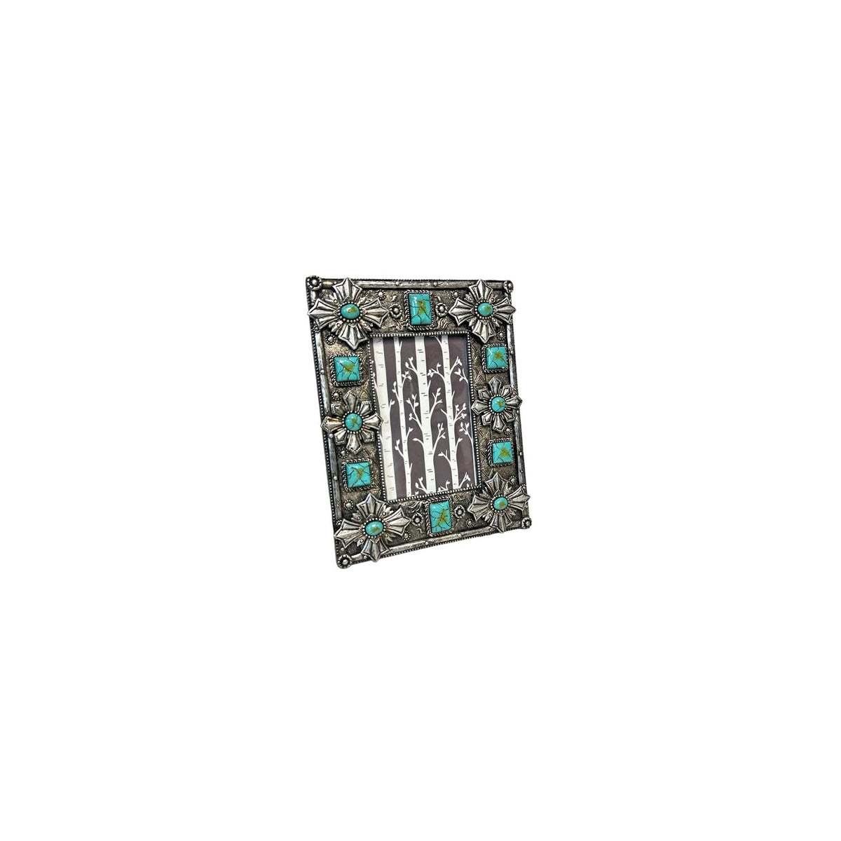 De Leon Collections Picture Frame