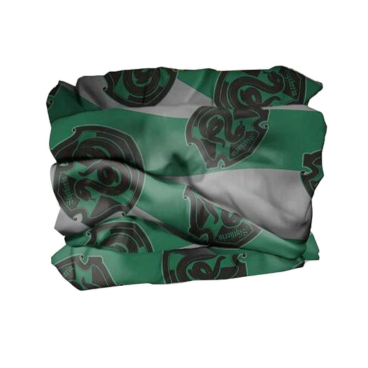 Spoontiques 19867 Hair or Face Wrap, 18-inch Height, Polyester (Slytherin)