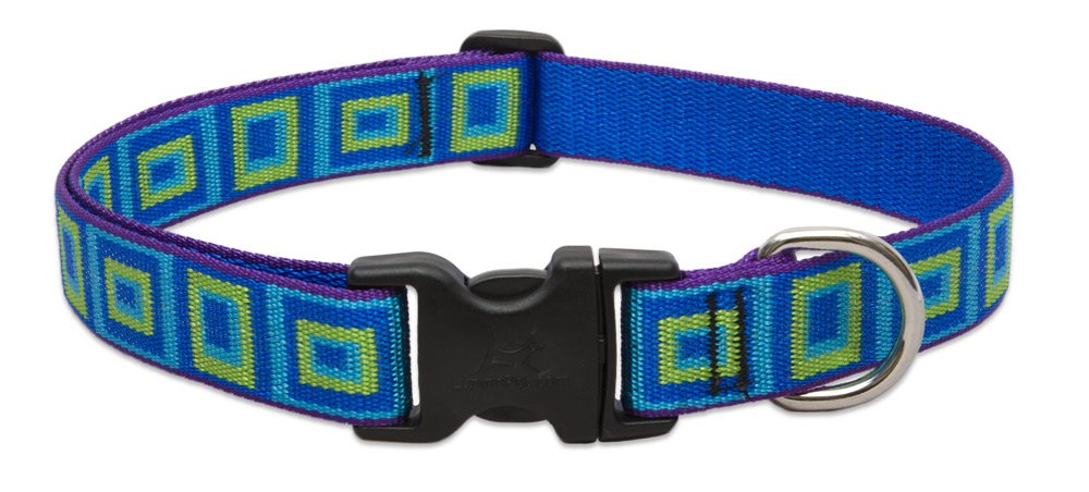 LupinePet Animal Collar