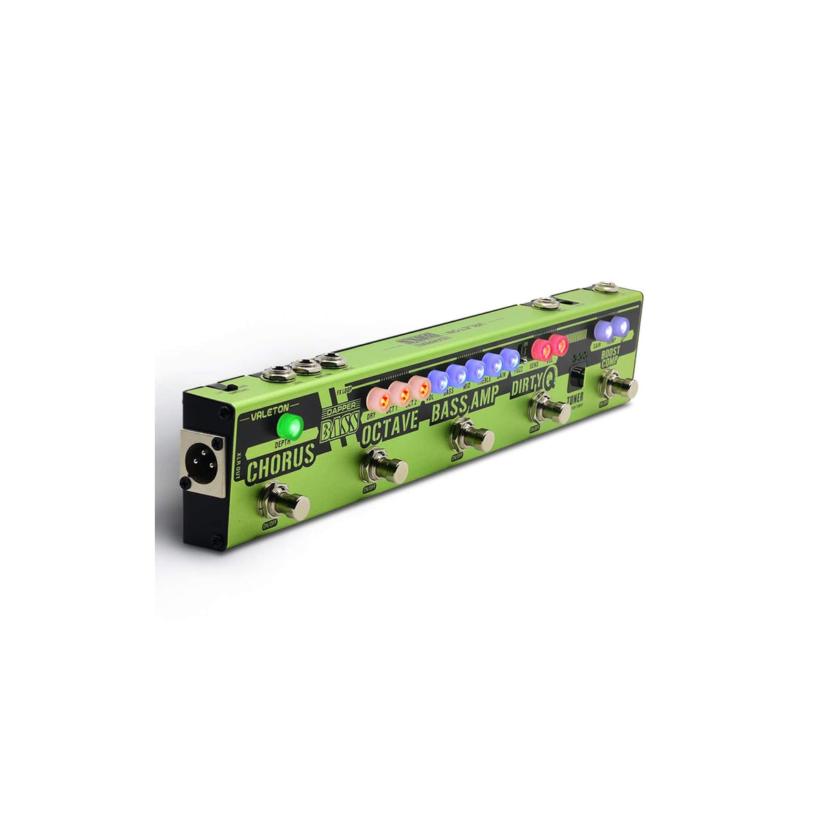 Valeton Guitar Effect Device