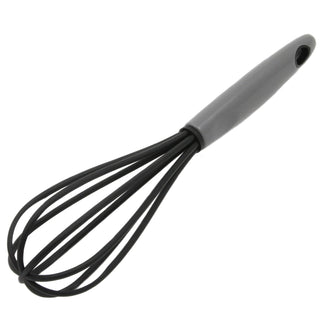 Comfy Hour 10.5 Inch Nylon Whisk, Nonstick Safe Cooking Tool