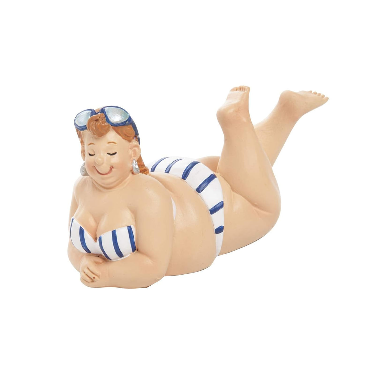Figurine by Beachcombers