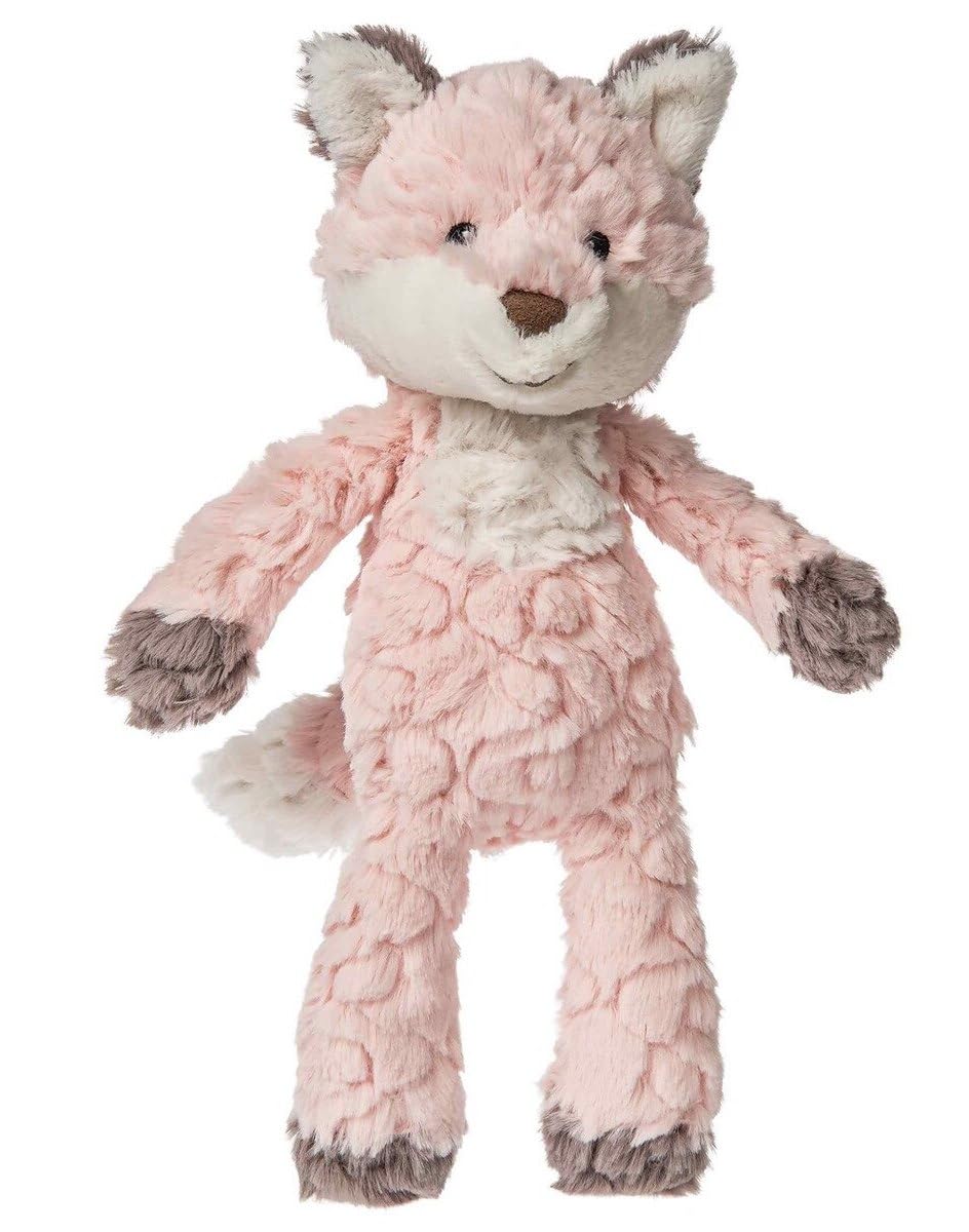 Mary Meyer Putty Nursery Soft Toy, Fox