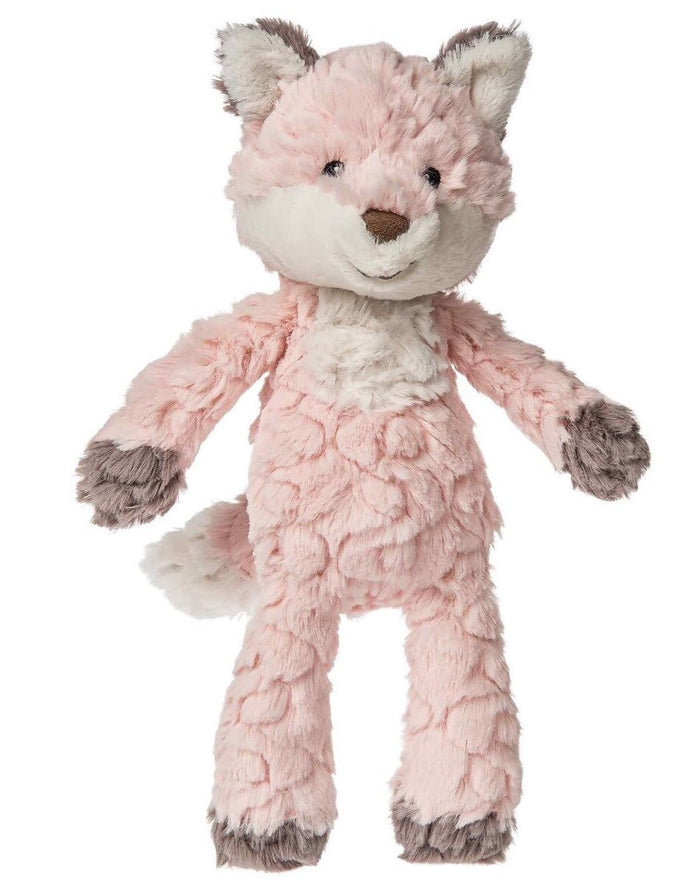 Mary Meyer Putty Nursery Soft Toy, Fox