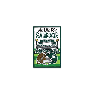 Magnolia Lane Banner