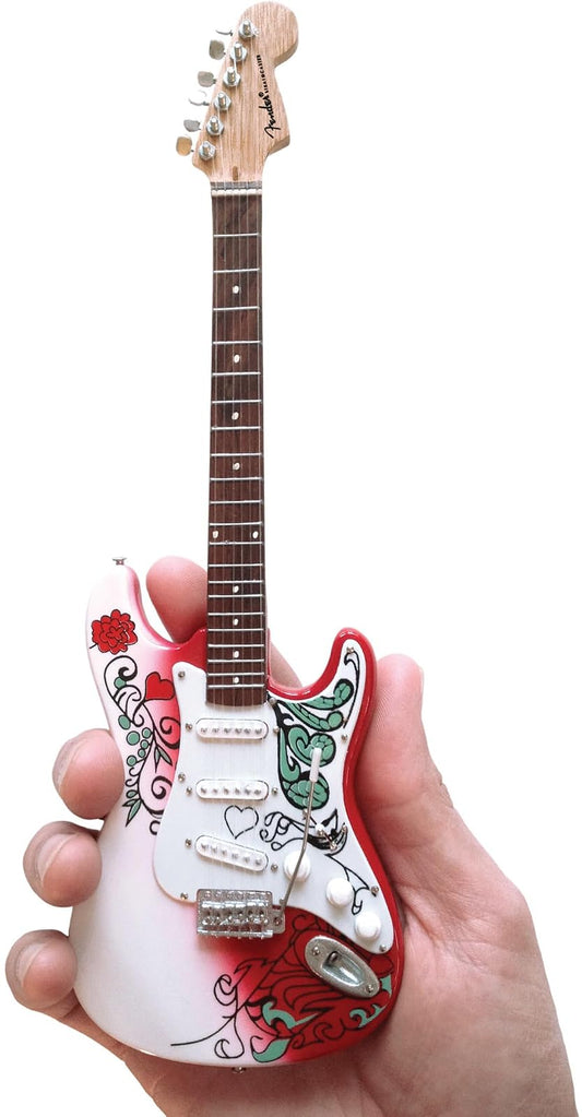 Axe Heaven Guitar Replica (JH-801)