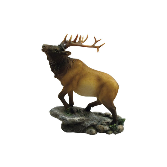 Lipco Figurine, Natural, Modern