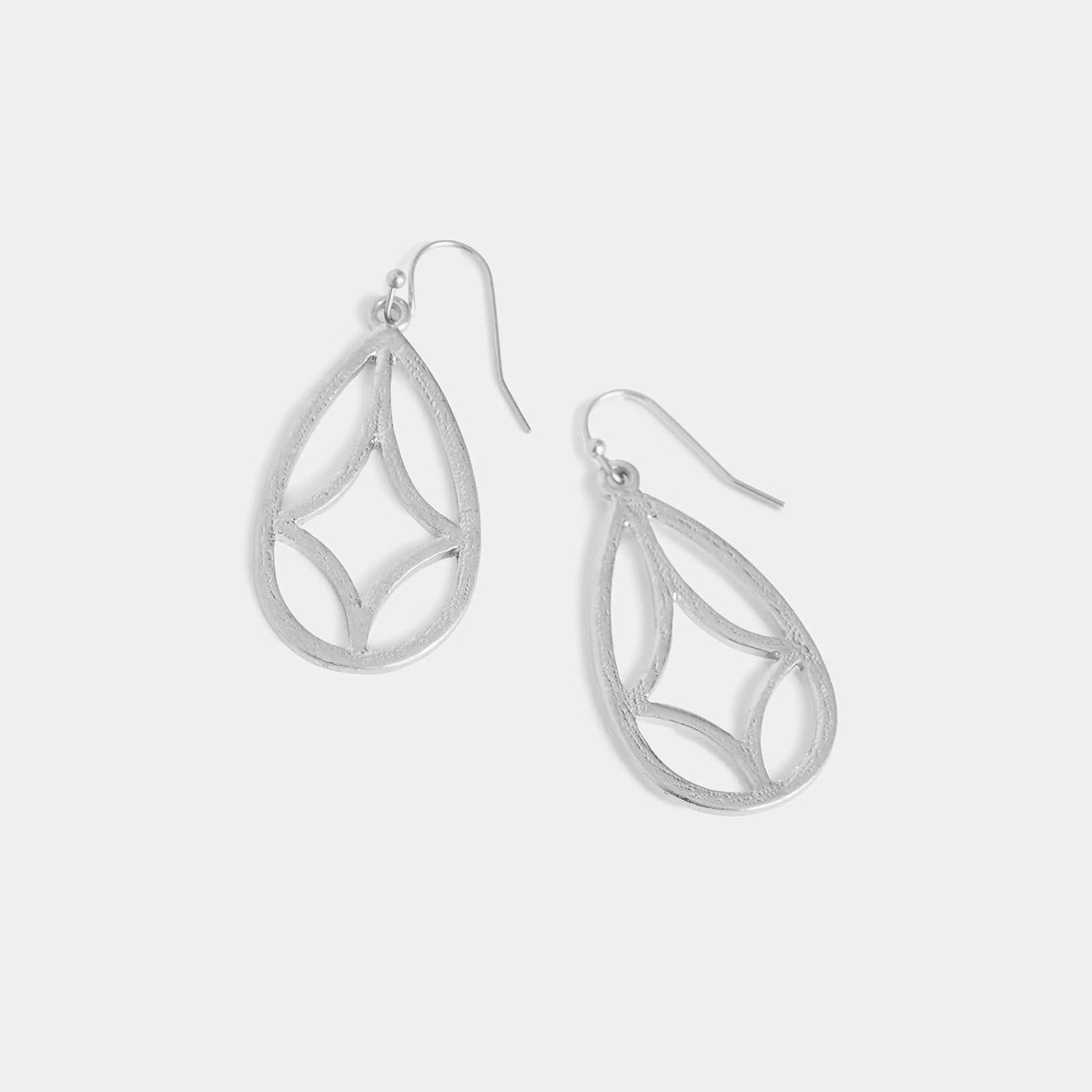 Ginger Snaps Earring