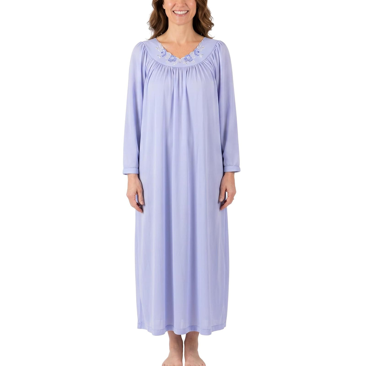 Shadowline Nightgown Nightshirt