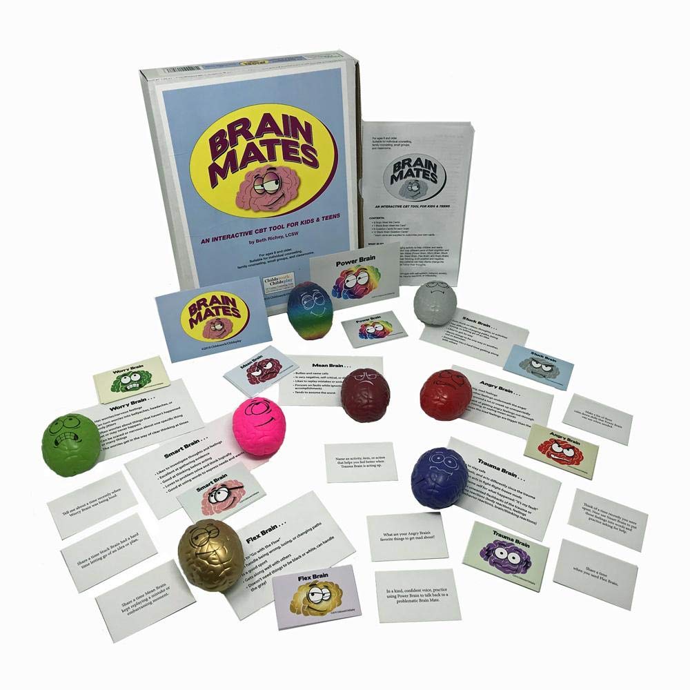 Childswork / Childsplay Tabletop Game