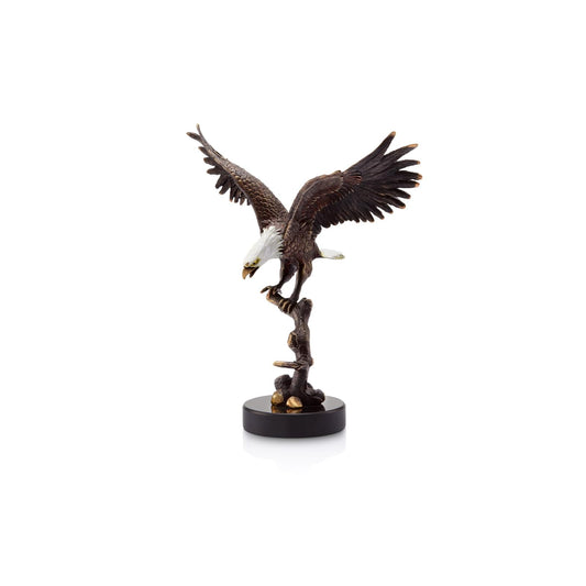 SPI Figurine, One Size, Brown