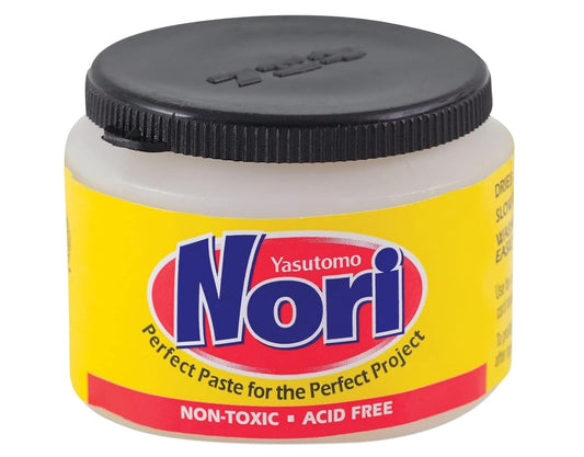 Yasutomo NP55K Nori Paste 1.84 Oz Squeeze Bottle