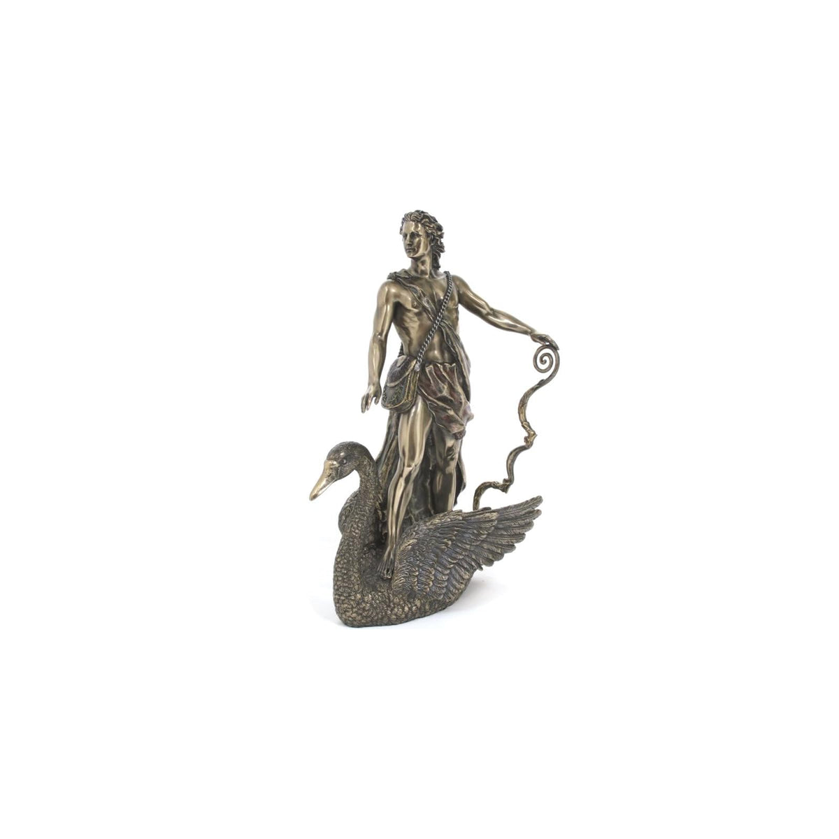 Figurine by PTC