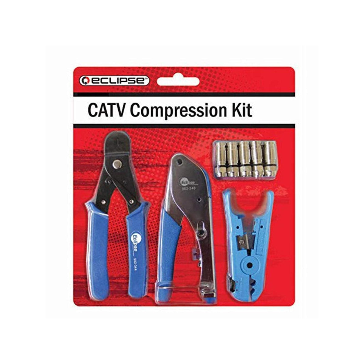Eclipse Tools Precision Measuring