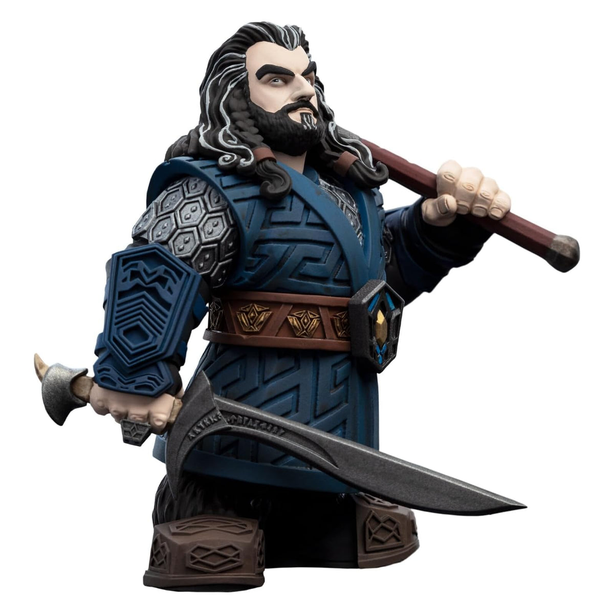 Weta Workshop Toy Figure