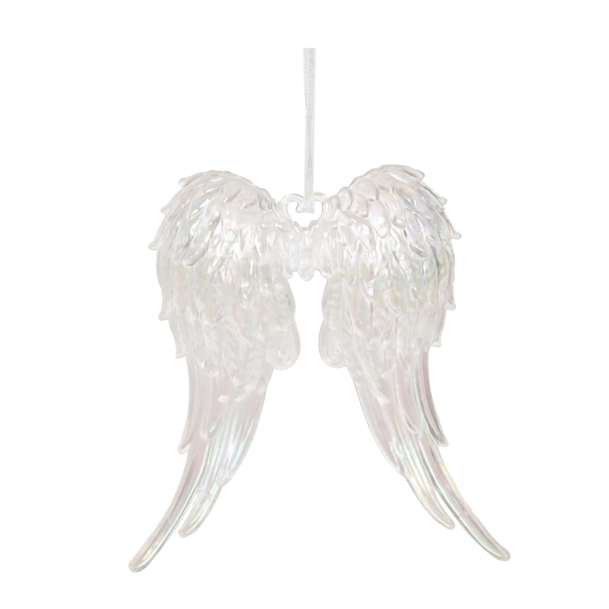 GALLERIE II Hanging Ornament, White