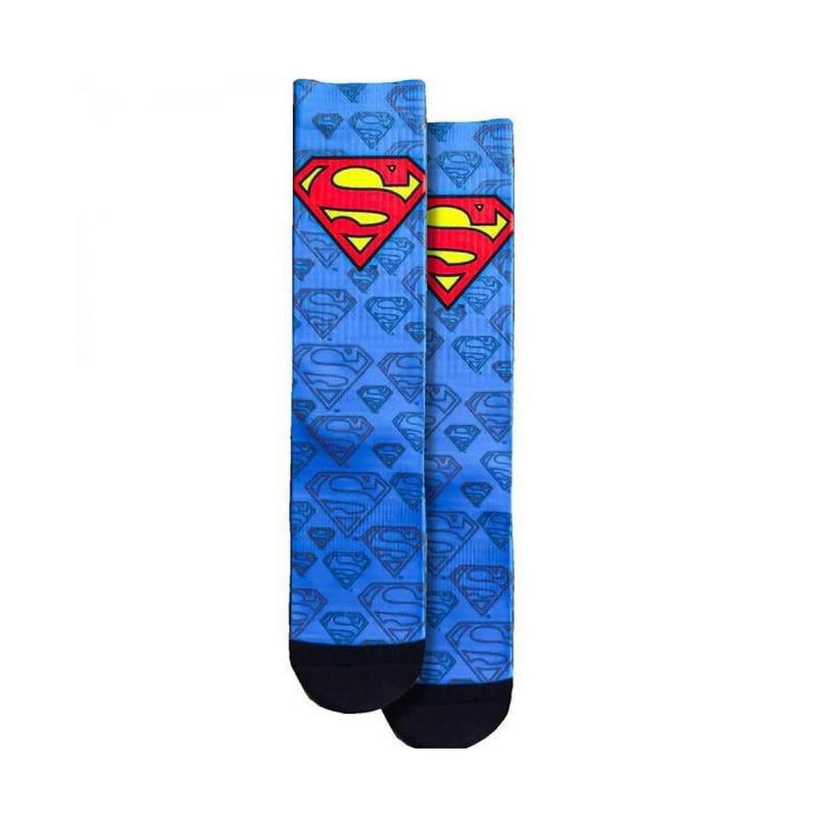 Spoontiques Socks, Blue, Modern