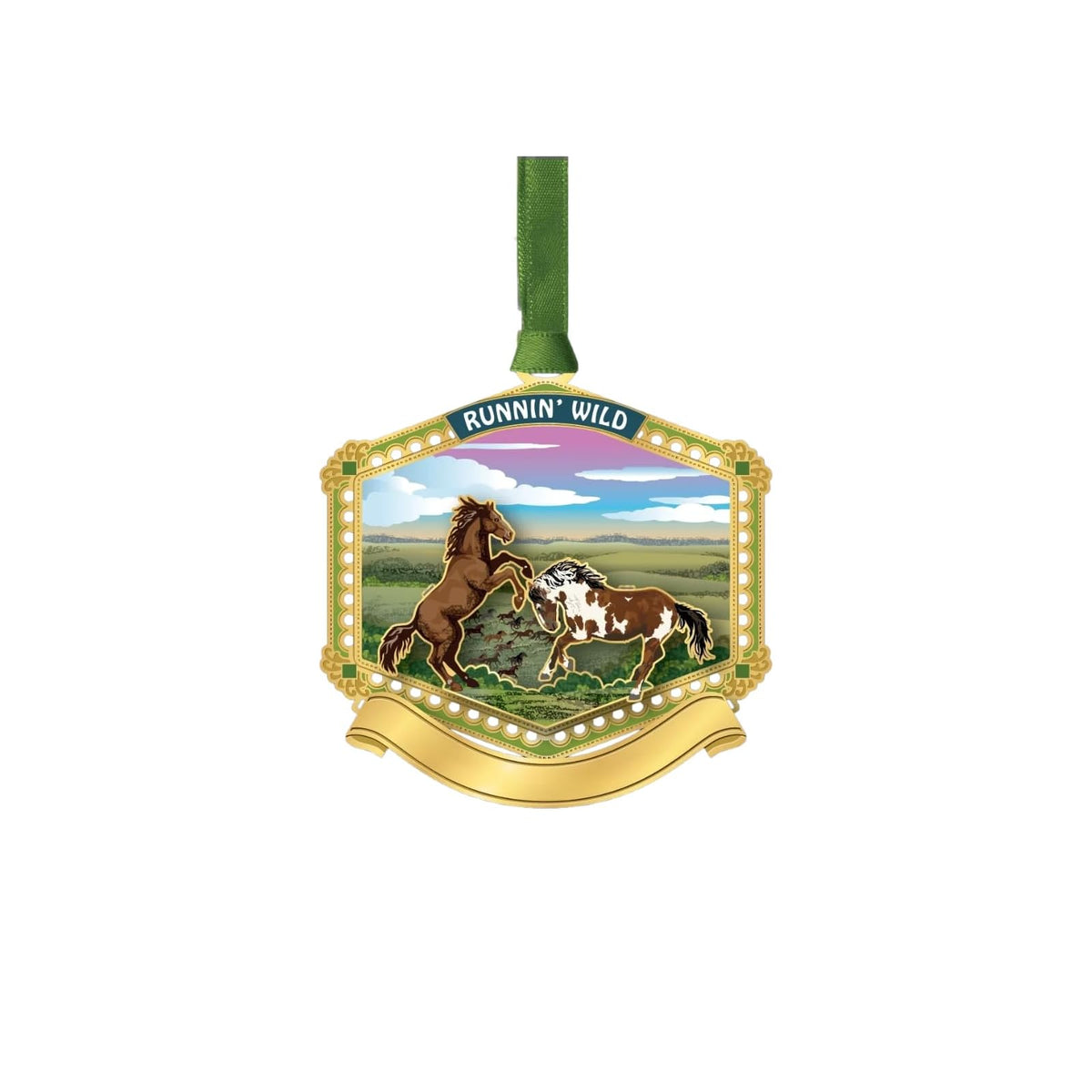Beacon Design Hanging Ornament