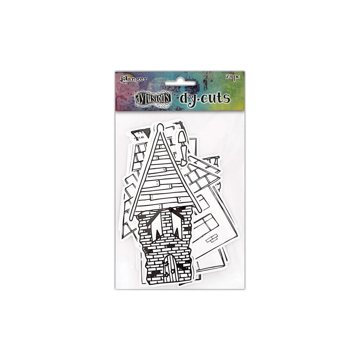 Ranger Art Supplies