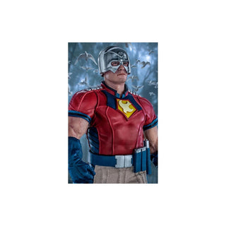 Iron Studios Figurine, 1:10, Multicolor