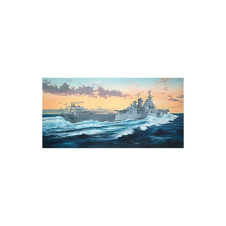 Hobby Boss Art Craft Kit, 30.5 inches, multicoloured