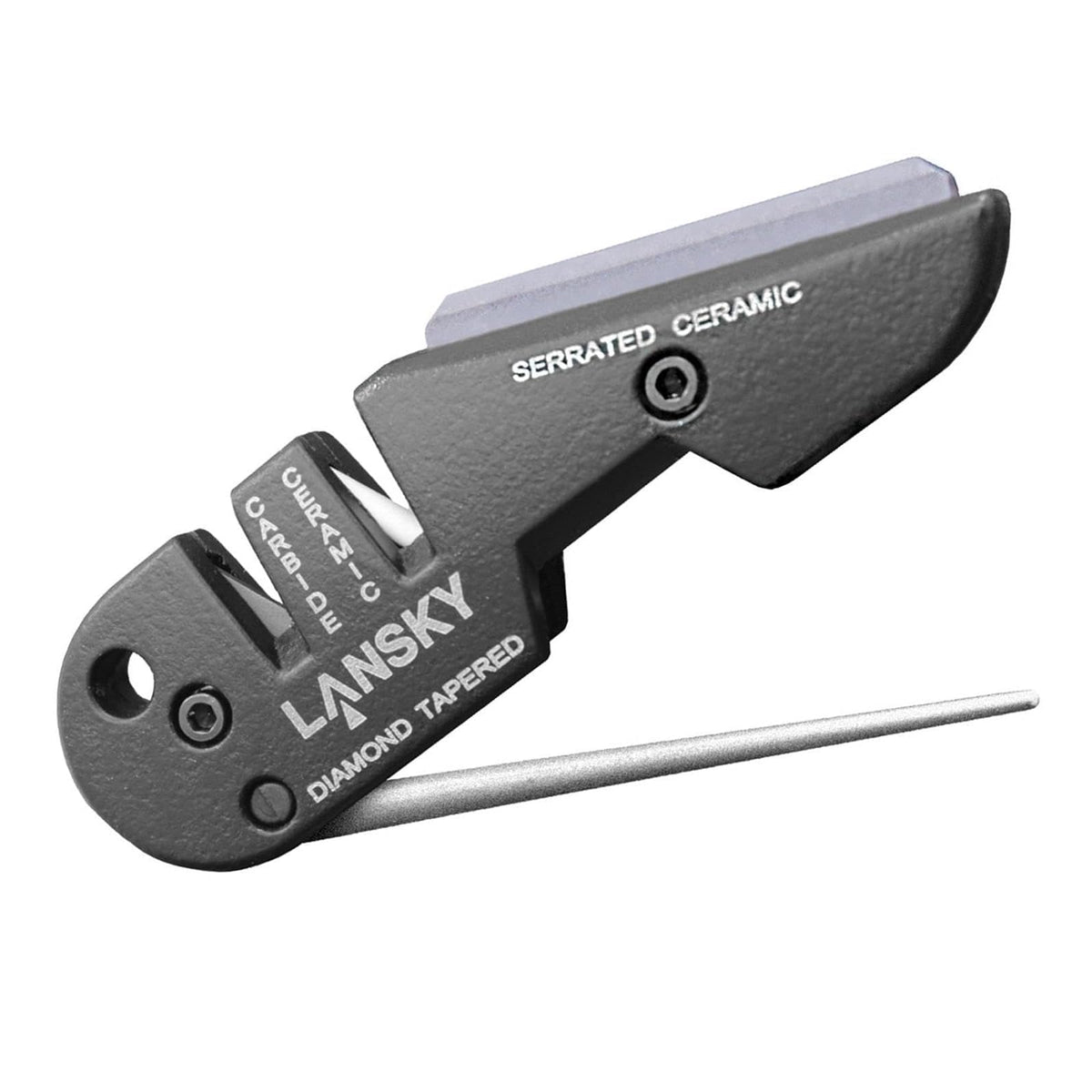 Lansky Knife Sharpener
