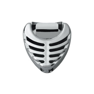 Pickboy Instrument Parts And Accessories, Silver