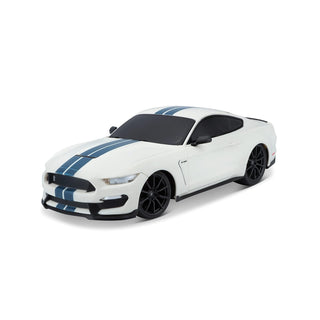 Maisto Non Riding Toy Vehicle, 12.5 x 4.38 x 5.25 inches, White