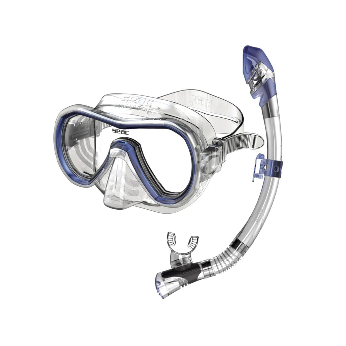 SEAC Snorkeling Set