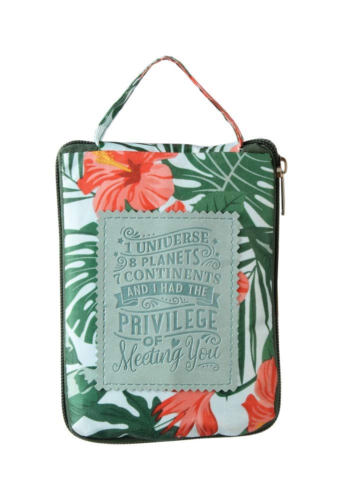 Sentiment Tote Bag - 1 Universe