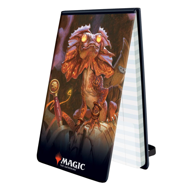 Ultra Pro Magic: 2020 Commander Legends V2 - Kediss Life Pad Notebook