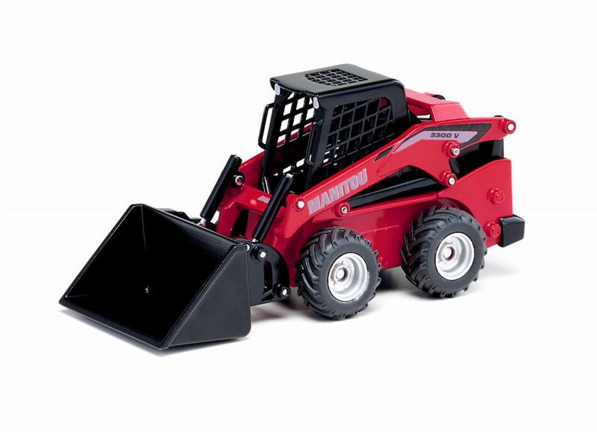 Siku Non Riding Toy Vehicle