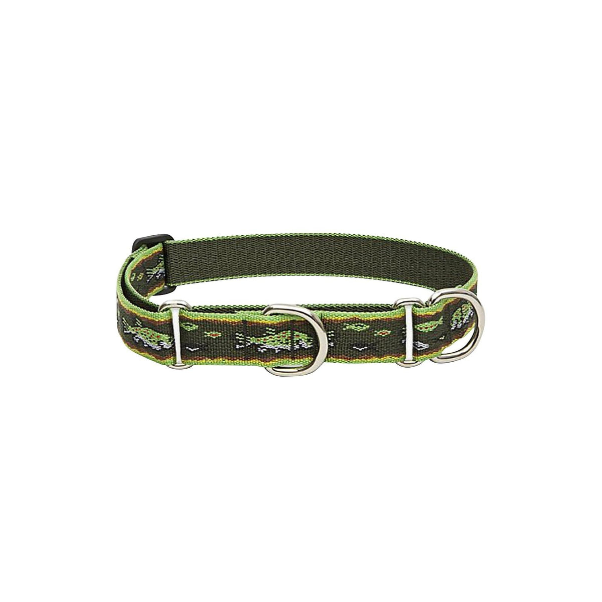 LupinePet Animal Collar