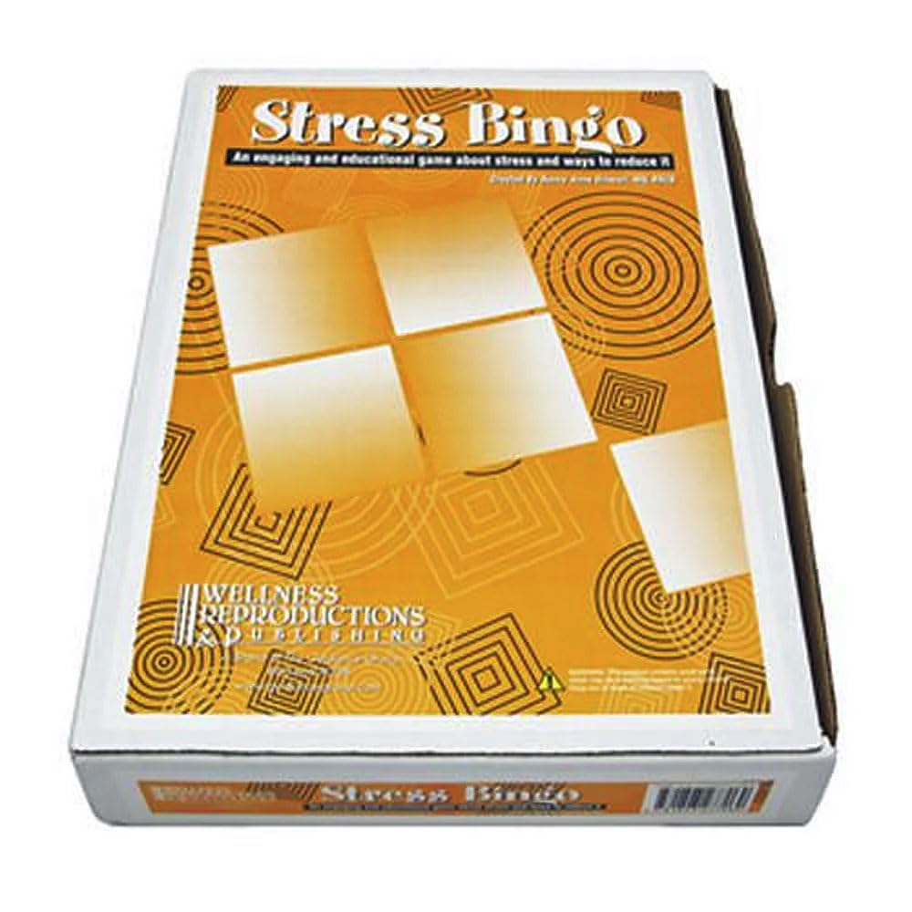 Wellness Reproductions & Publishing Tabletop Game