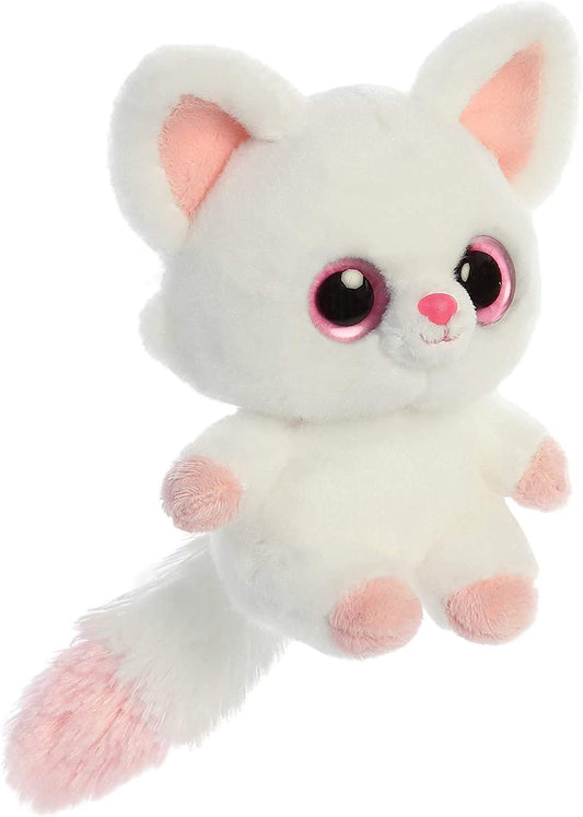 Aurora - Yoohoo - New - 5" Pammee, White