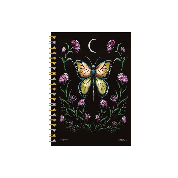 LPG Greetings Blank Book